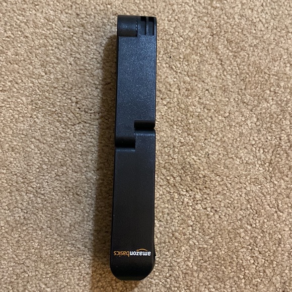 Portable IPad stand⭐️Like new - Picture 7 of 12